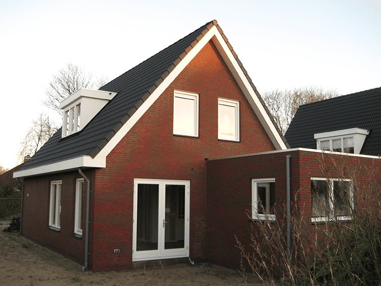 Review prefab nieuwbouw