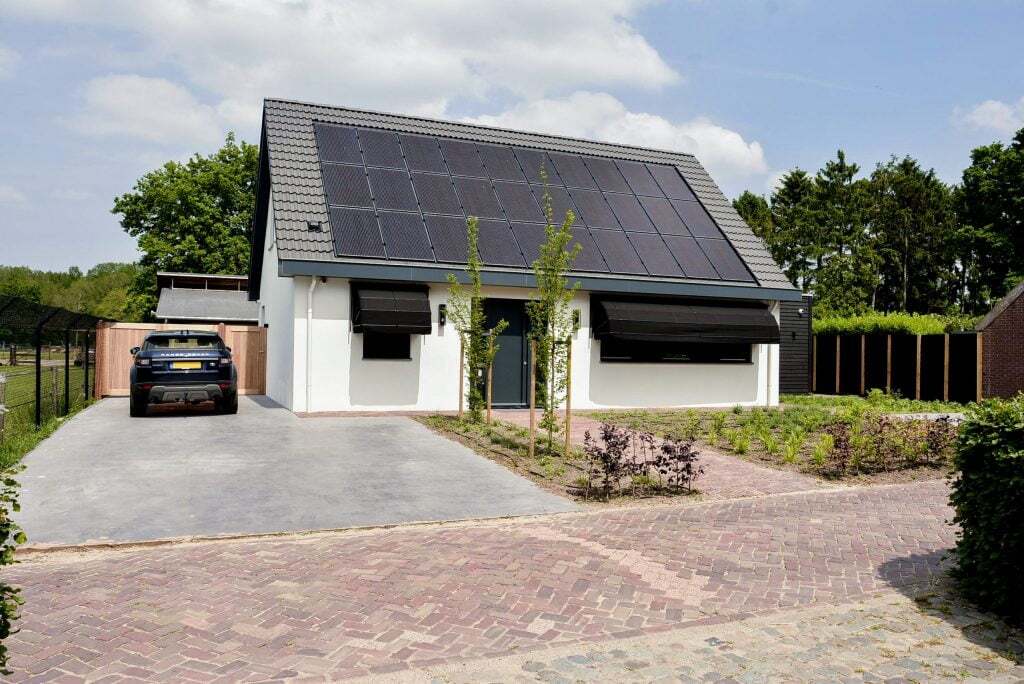 levensloopbestendig wonen