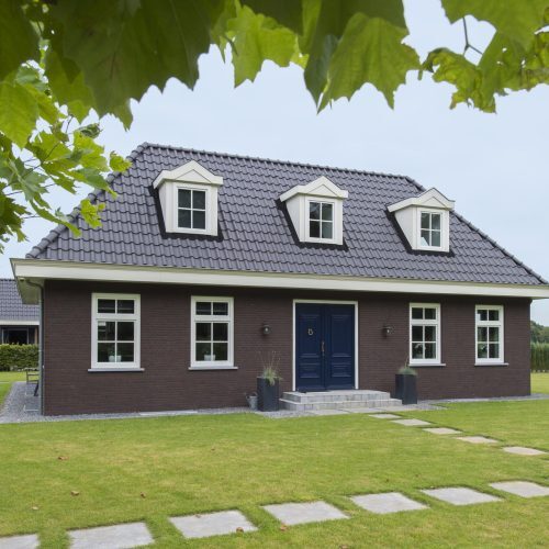 Woning in Breda