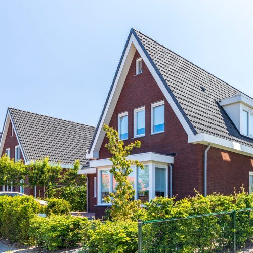 Opgeleverd in Etten-Leur