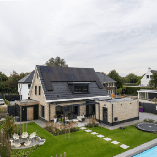 Kilsdonk achtertuin 2