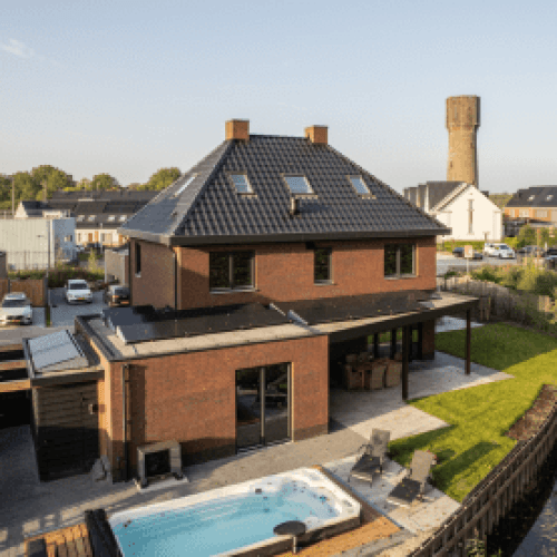 Riemsdijk 2 woning