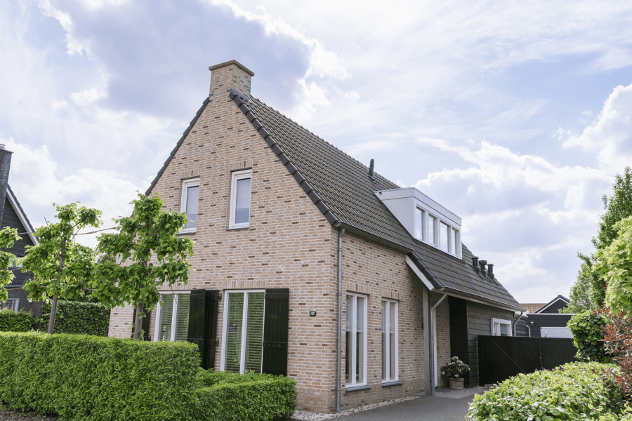 Ruim wonen in Etten-Leur